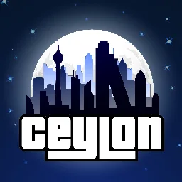 Ceylon Roleplay banner