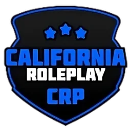 California Roleplay banner