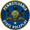 Pennsylvania State Roleplay™ banner