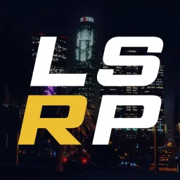 Los Santos Roleplay banner