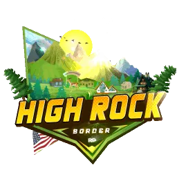 High Rock Border Roleplay banner
