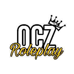 ⚡ | OCZ Roleplay PS4 & PS5 banner