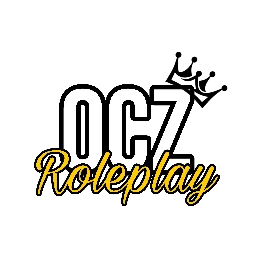 ⚡ | OCZ Roleplay PS4 & PS5 banner