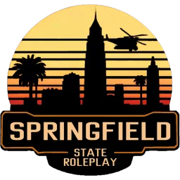 Springfield State Roleplay | Realistic banner