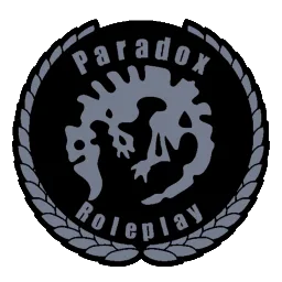 Paradox Interactive Roleplay Server banner