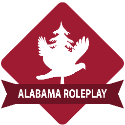 ALBM | Alabama Roleplay banner