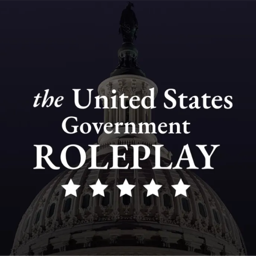 United States Government Roleplay banner