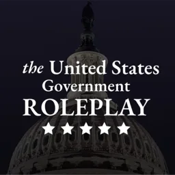 United States Government Roleplay banner