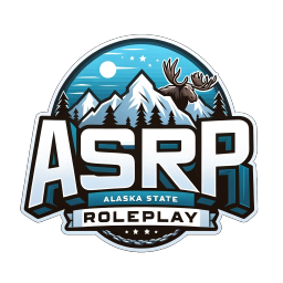 Alaska State Roleplay banner