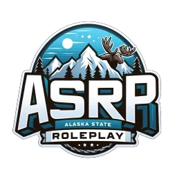 Alaska State Roleplay banner