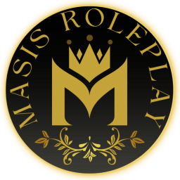 MaSiS Roleplay banner