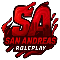 San Andreas Roleplay banner