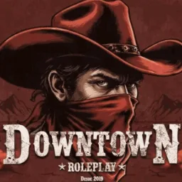 Downtown Roleplay 🩸 banner
