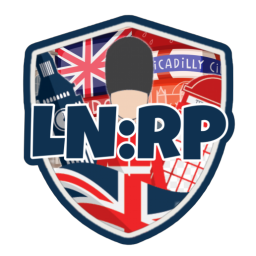 UK London Roleplay ᴸᴺᴿᴾ banner