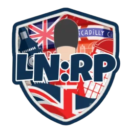 UK London Roleplay ᴸᴺᴿᴾ banner