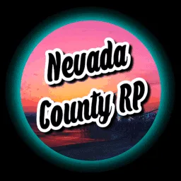Nevada County FivePD Roleplay banner