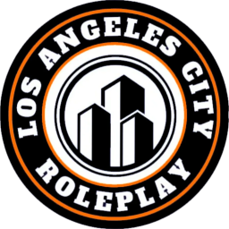 🌻 Los Angeles City Roleplay banner