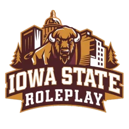 Iowa State Roleplay banner