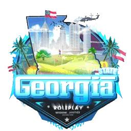 👑 | Georgia State Roleplay banner