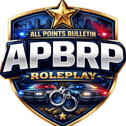 All Points Bulletin Roleplay banner