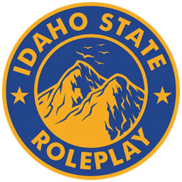 Idaho State Roleplay 🦌 banner