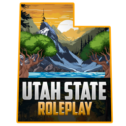 Utah State Roleplay banner