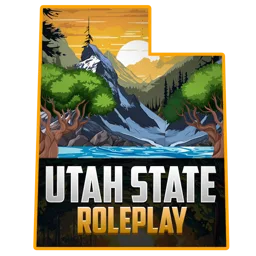 Utah State Roleplay banner