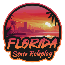 Florida State Roleplay banner