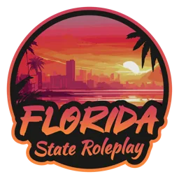 Florida State Roleplay banner