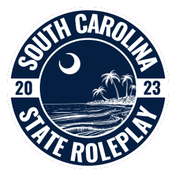 South Carolina State Roleplay banner