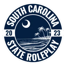 South Carolina State Roleplay banner