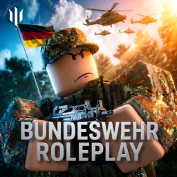 Bundeswehr Roleplay banner