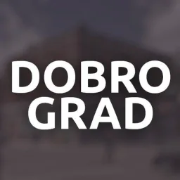 Доброград RolePlay | Garry's Mod banner