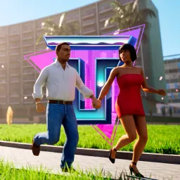 Trinity RolePlay #1 banner