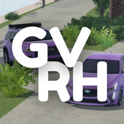 Greenville Roleplay Horizon ™ 🍇 banner