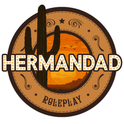 La Hermandad Roleplay banner