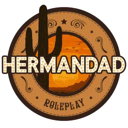 La Hermandad Roleplay banner