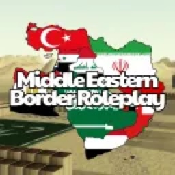 Middle Eastern Border Roleplay banner