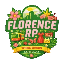 🇮🇹 | Metro - Florence Roleplay - CPT. 2.5® banner