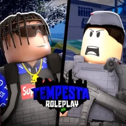 Tempesta Roleplay | #5k banner