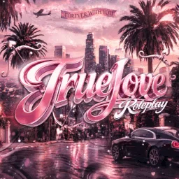True Love Roleplay banner