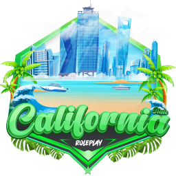 🌴 | California State Roleplay | VC Optional banner
