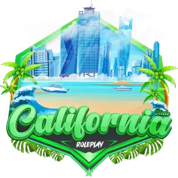 🌴 | California State Roleplay | VC Optional banner