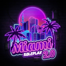 MiamiRP 2.0 | Twój serwer RolePlay! 🇵🇱 banner