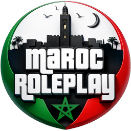 Maroc RolePlay banner
