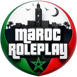 Maroc RolePlay banner