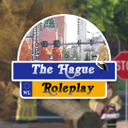 The Hague Roleplay banner