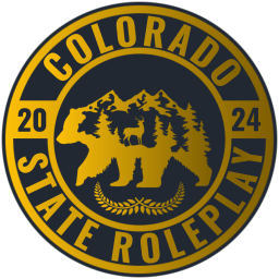 𝐂𝐒𝐑𝐏 | Colorado State Roleplay banner