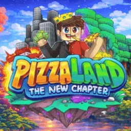 Pizzaland Roleplay banner
