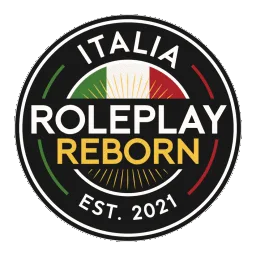 ● Italia RolePlay Reborn ● banner